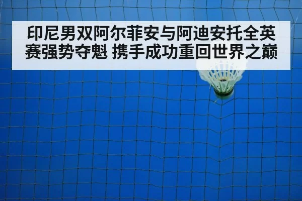 badminton training court